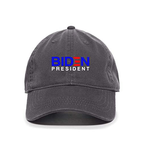 Joe Biden 2020 for President Election Campaign Baseball Cap Embroidered Cotton Adjustable Dad Hat