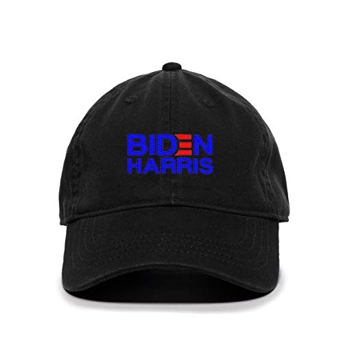 Joe Biden Kamala Harris 2020 Election Campaign Baseball Cap Embroidered Cotton Adjustable Dad Hat