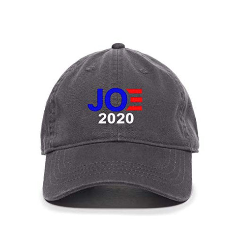 Joe Biden 2020 President Election Campaign Baseball Cap Embroidered Cotton Adjustable Dad Hat