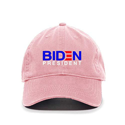 Joe Biden 2020 for President Election Campaign Baseball Cap Embroidered Cotton Adjustable Dad Hat