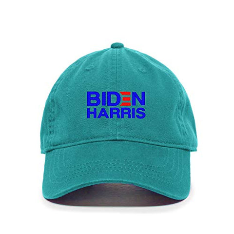 Joe Biden Kamala Harris 2020 Election Campaign Baseball Cap Embroidered Cotton Adjustable Dad Hat